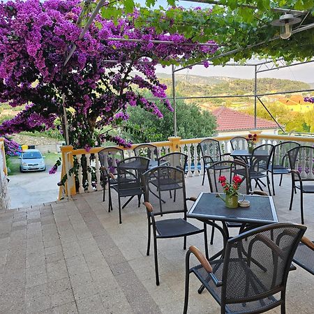Rooms Neda Ραμπ Εξωτερικό φωτογραφία