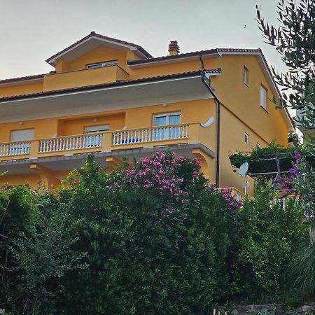 Rooms Neda Ραμπ Εξωτερικό φωτογραφία