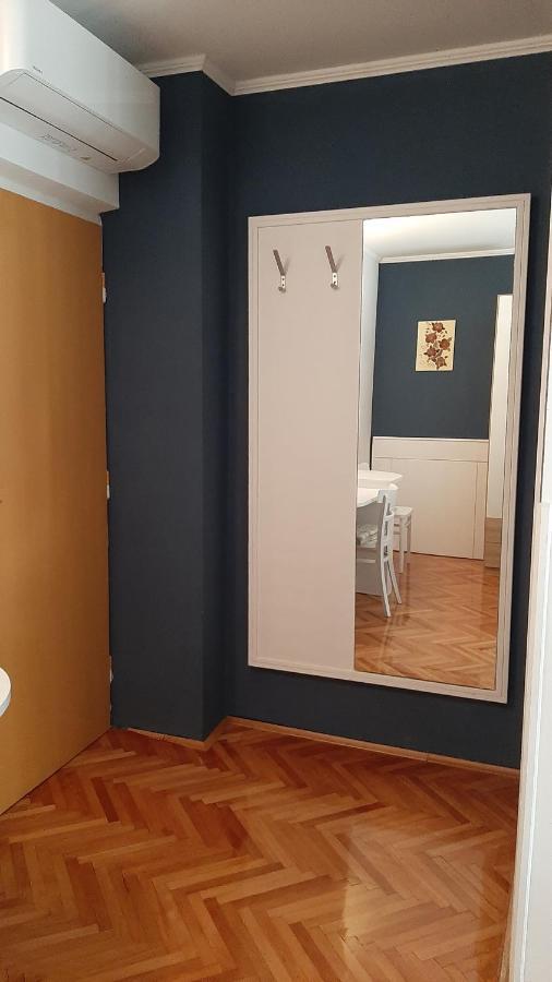 Rooms Neda Ραμπ Εξωτερικό φωτογραφία