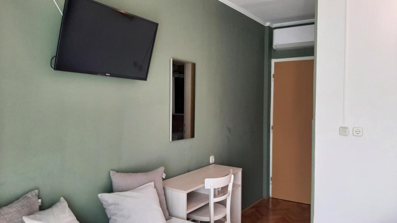 Rooms Neda Ραμπ Εξωτερικό φωτογραφία