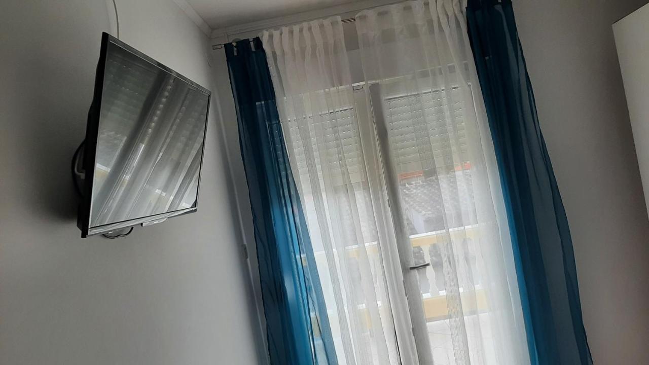 Rooms Neda Ραμπ Εξωτερικό φωτογραφία