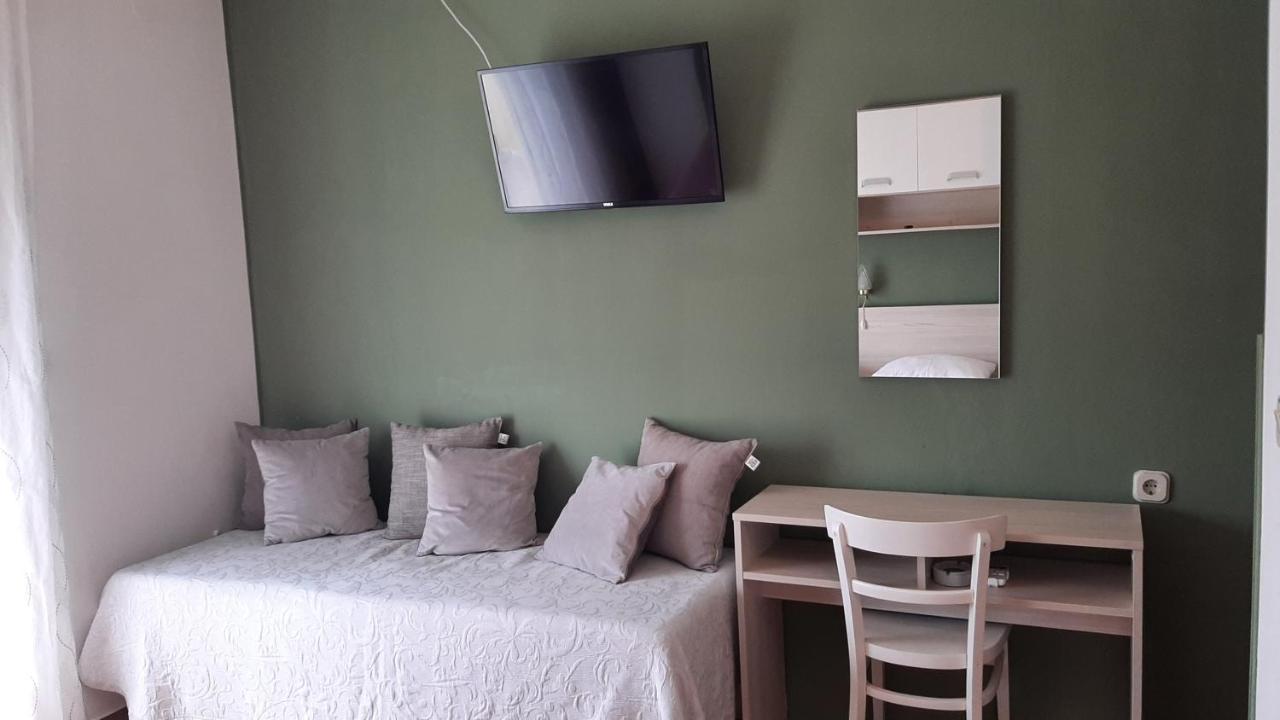 Rooms Neda Ραμπ Εξωτερικό φωτογραφία