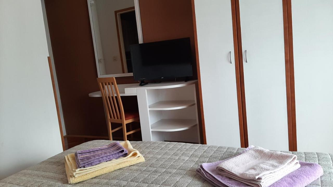 Rooms Neda Ραμπ Εξωτερικό φωτογραφία