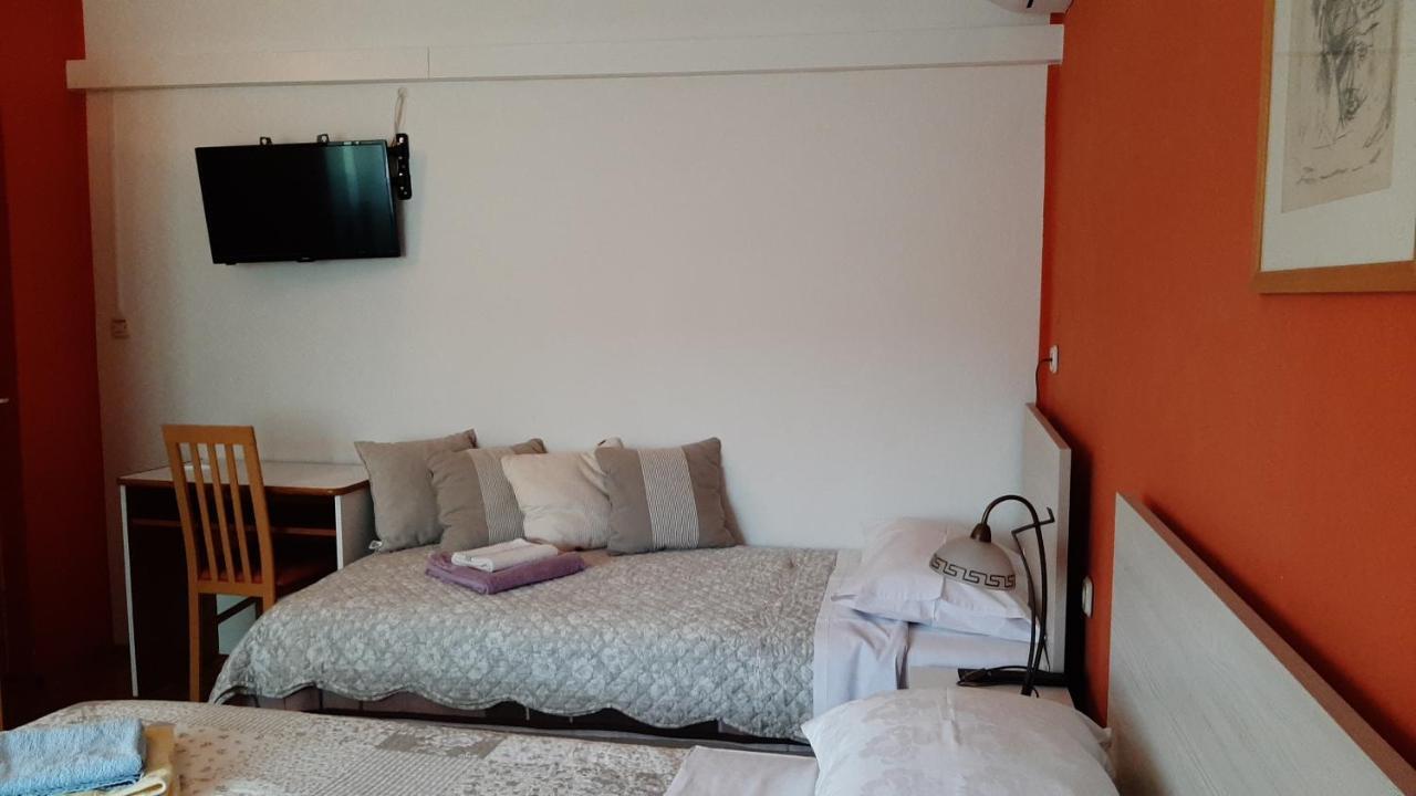 Rooms Neda Ραμπ Εξωτερικό φωτογραφία