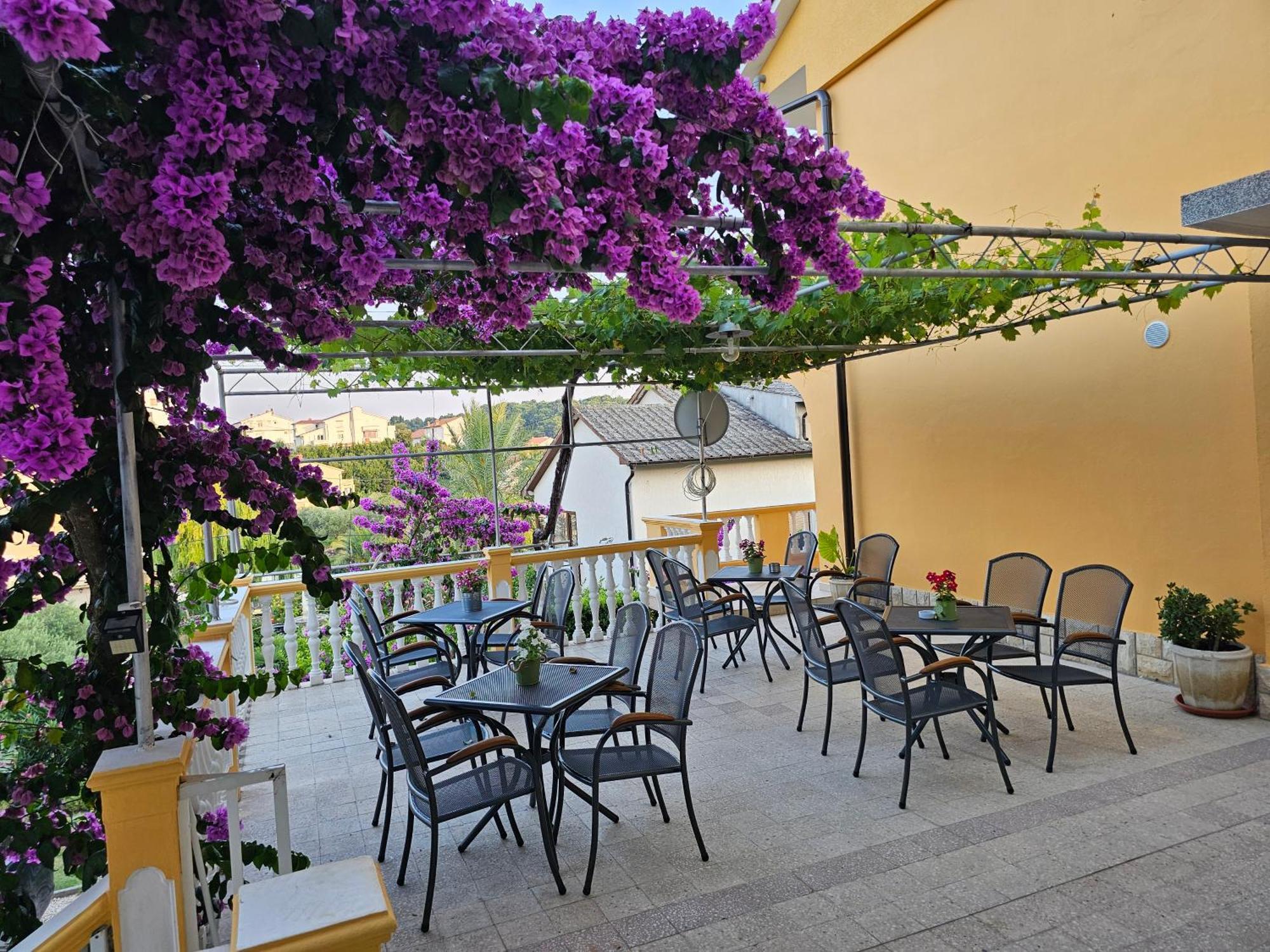Rooms Neda Ραμπ Εξωτερικό φωτογραφία