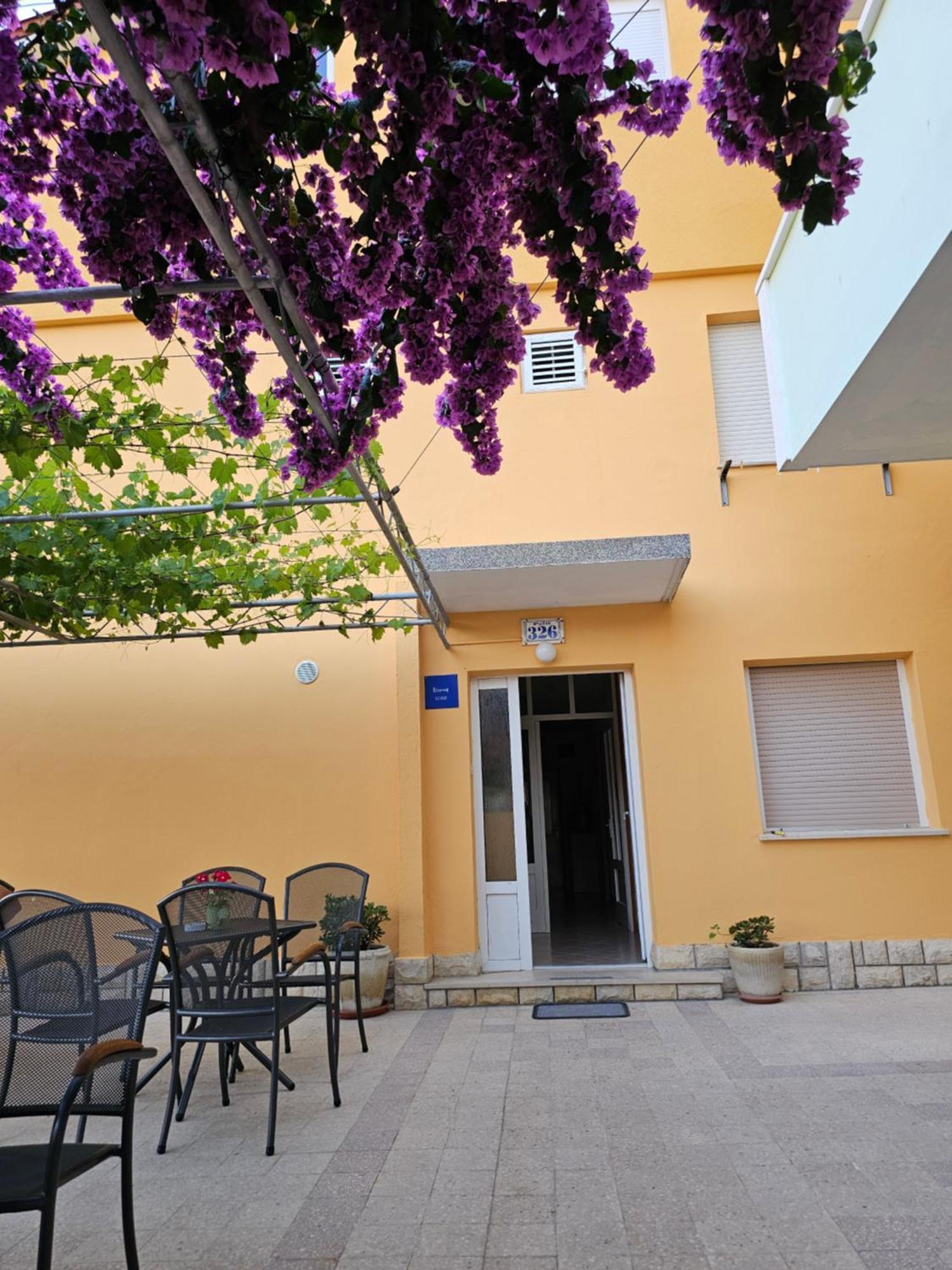 Rooms Neda Ραμπ Εξωτερικό φωτογραφία