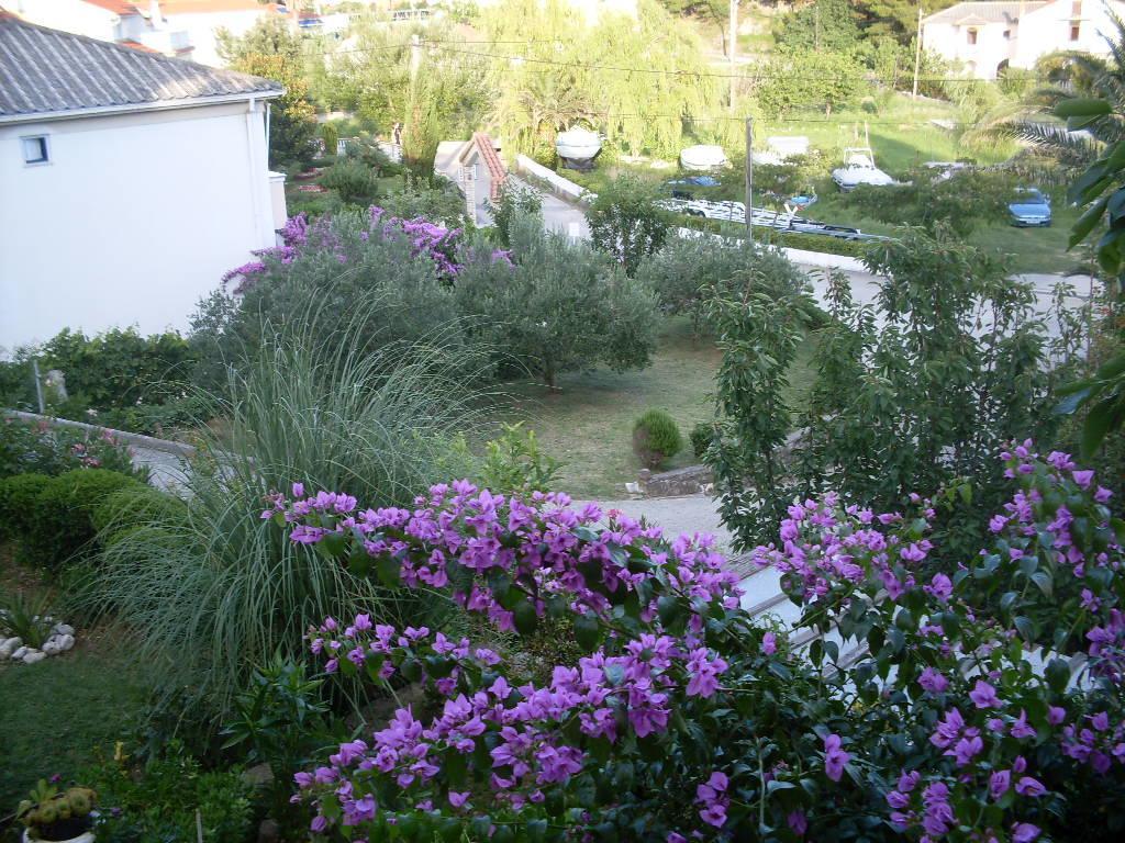 Rooms Neda Ραμπ Εξωτερικό φωτογραφία