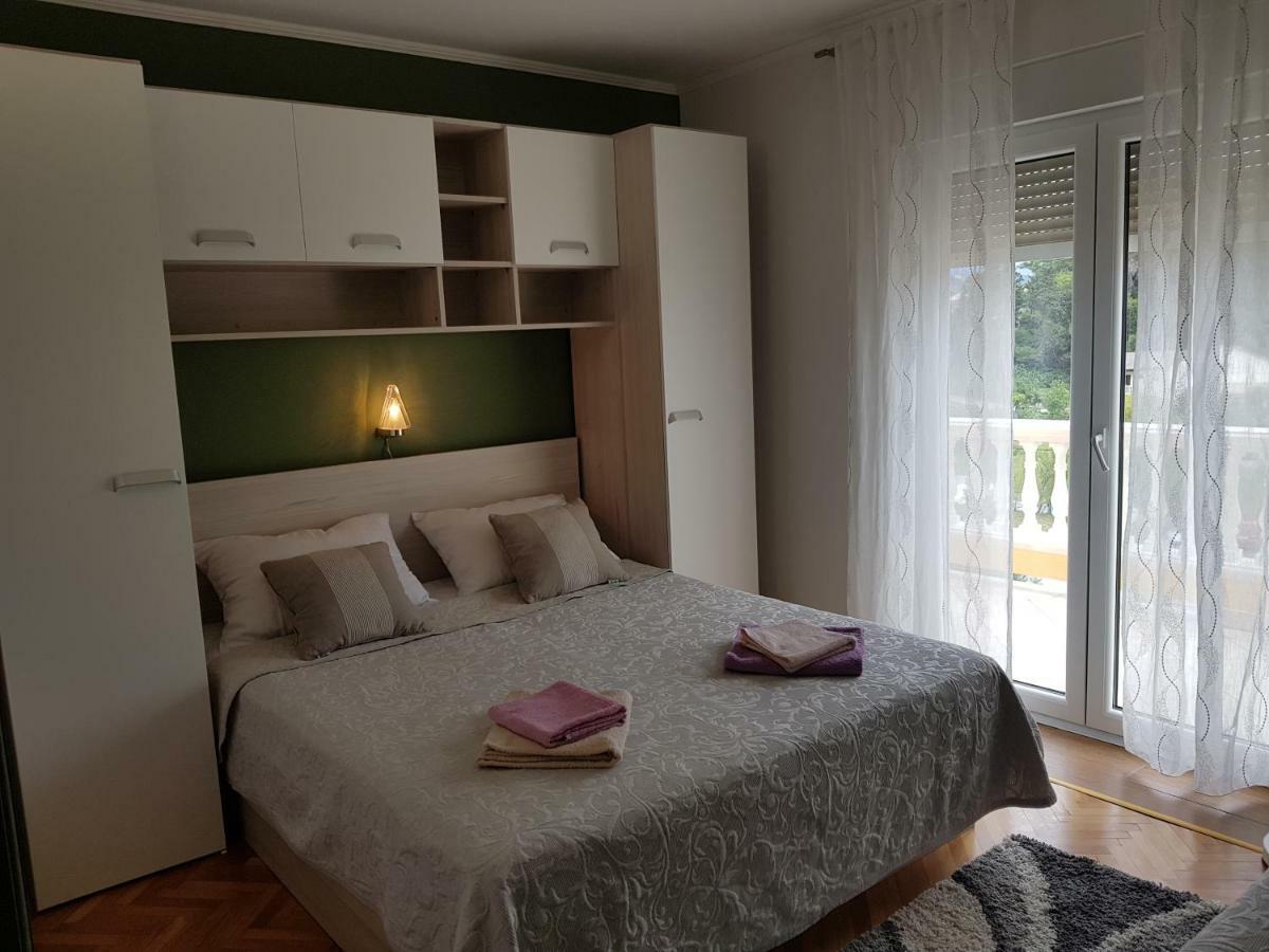Rooms Neda Ραμπ Εξωτερικό φωτογραφία