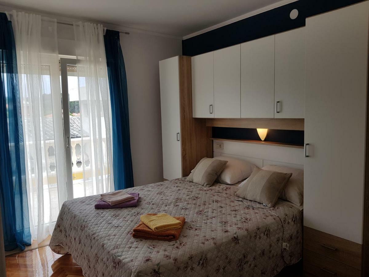 Rooms Neda Ραμπ Εξωτερικό φωτογραφία