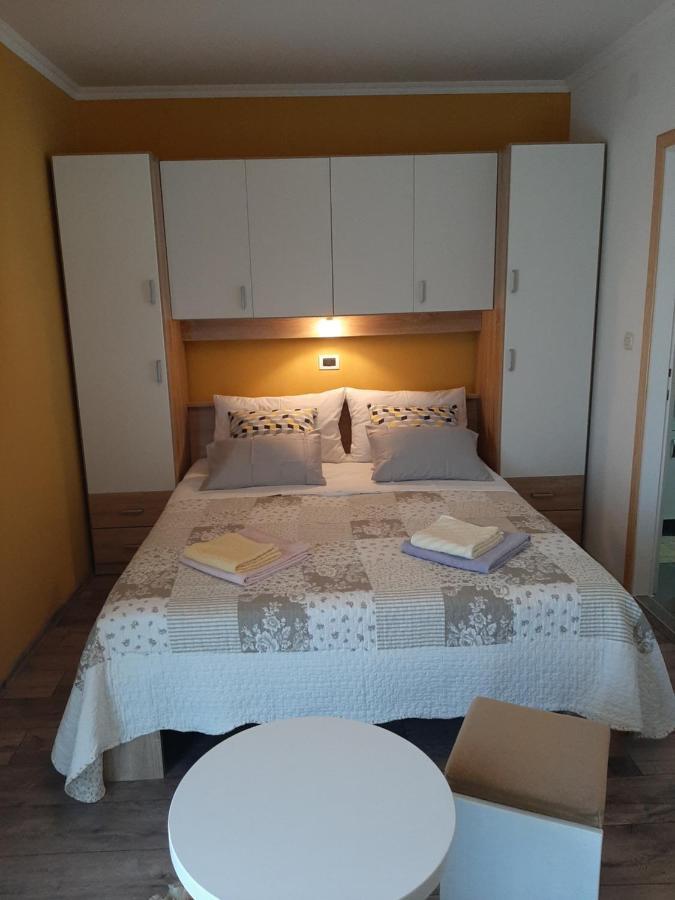 Rooms Neda Ραμπ Εξωτερικό φωτογραφία