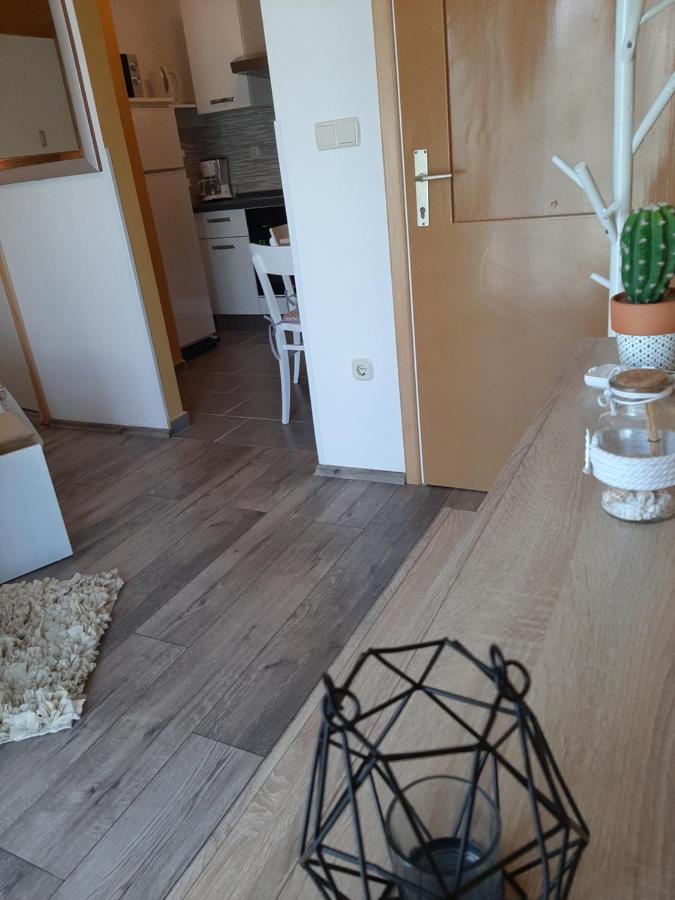 Rooms Neda Ραμπ Εξωτερικό φωτογραφία