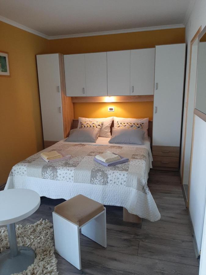 Rooms Neda Ραμπ Εξωτερικό φωτογραφία