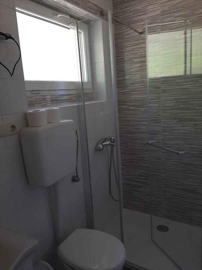 Rooms Neda Ραμπ Εξωτερικό φωτογραφία