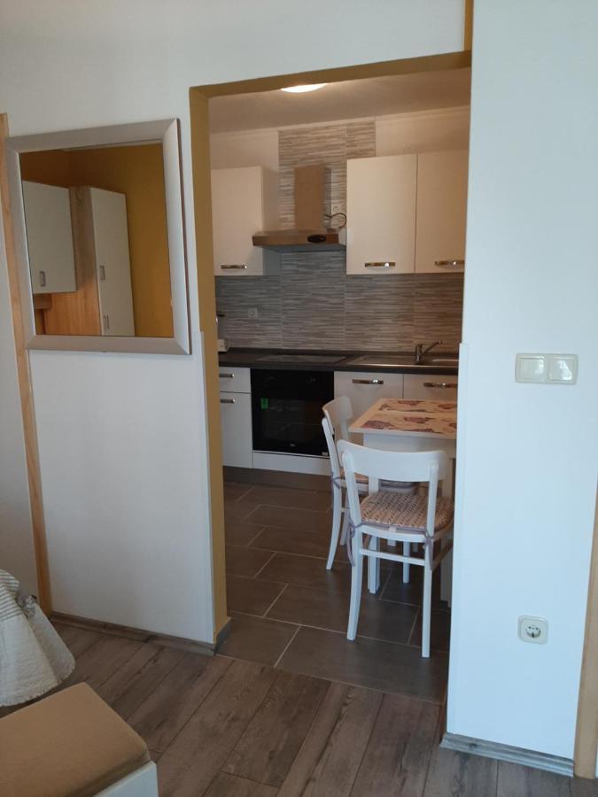 Rooms Neda Ραμπ Εξωτερικό φωτογραφία